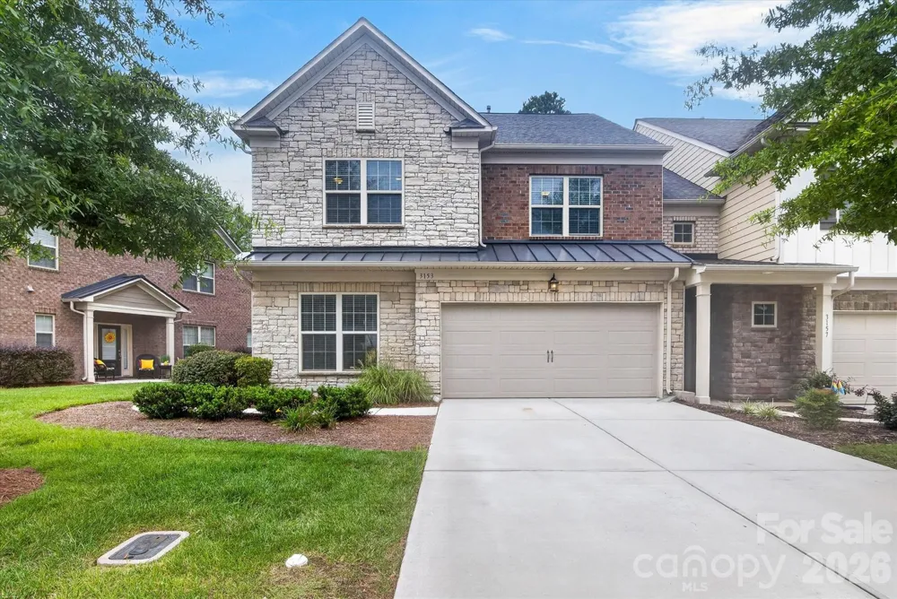3153 Hartson Pointe Drive Fort Mill, SC 29707