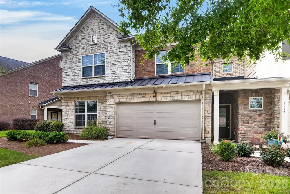 3153 Hartson Pointe Drive Fort Mill, SC 29707