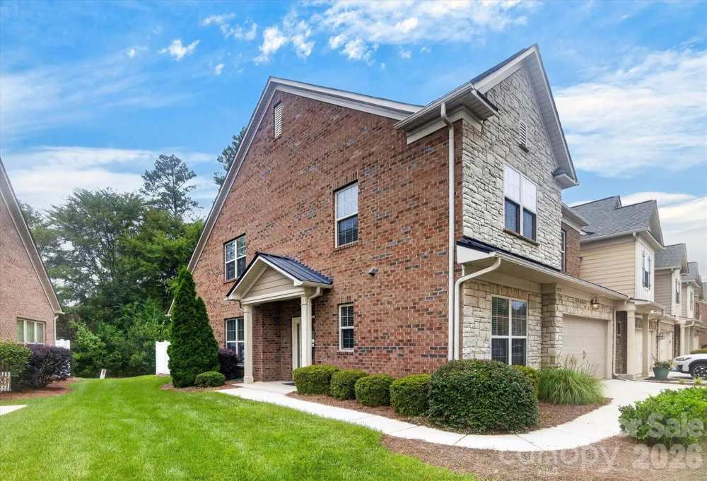 3153 Hartson Pointe Drive Fort Mill, SC 29707