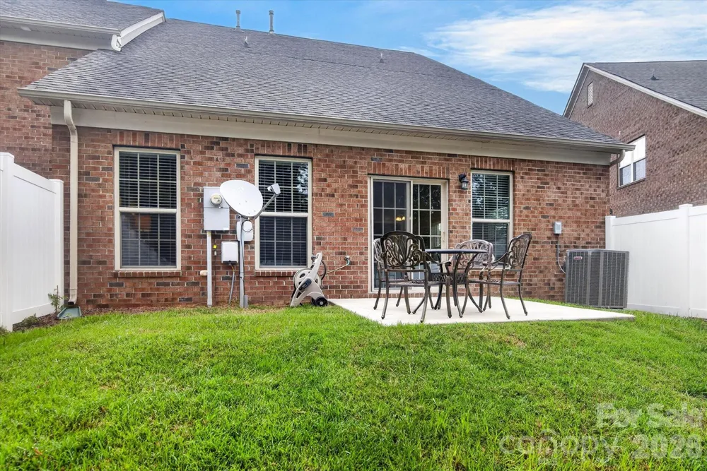 3153 Hartson Pointe Drive Fort Mill, SC 29707