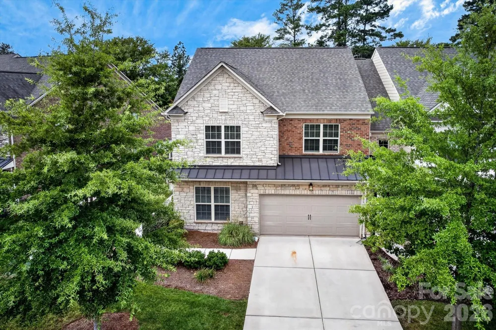 3153 Hartson Pointe Drive Fort Mill, SC 29707