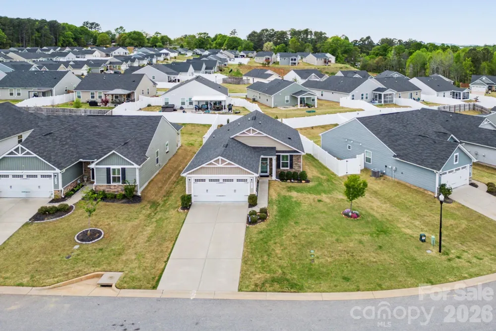 2231 Hemming Way Boiling Springs, SC 29316