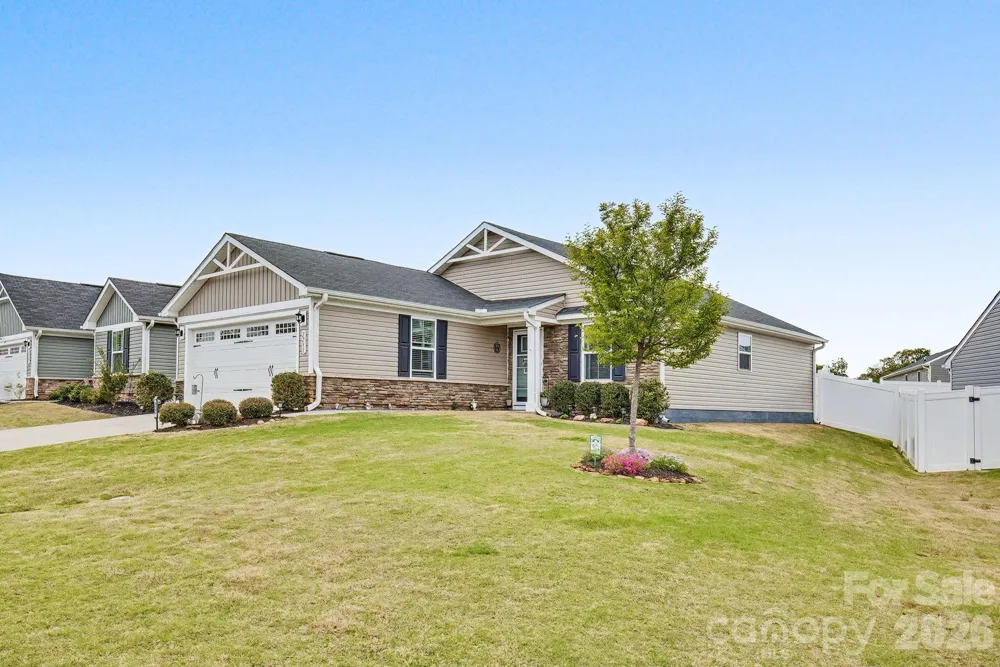 2231 Hemming Way Boiling Springs, SC 29316