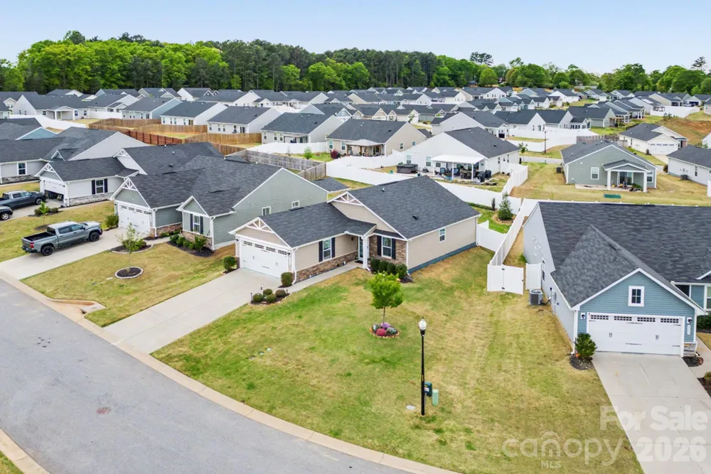 2231 Hemming Way Boiling Springs, SC 29316