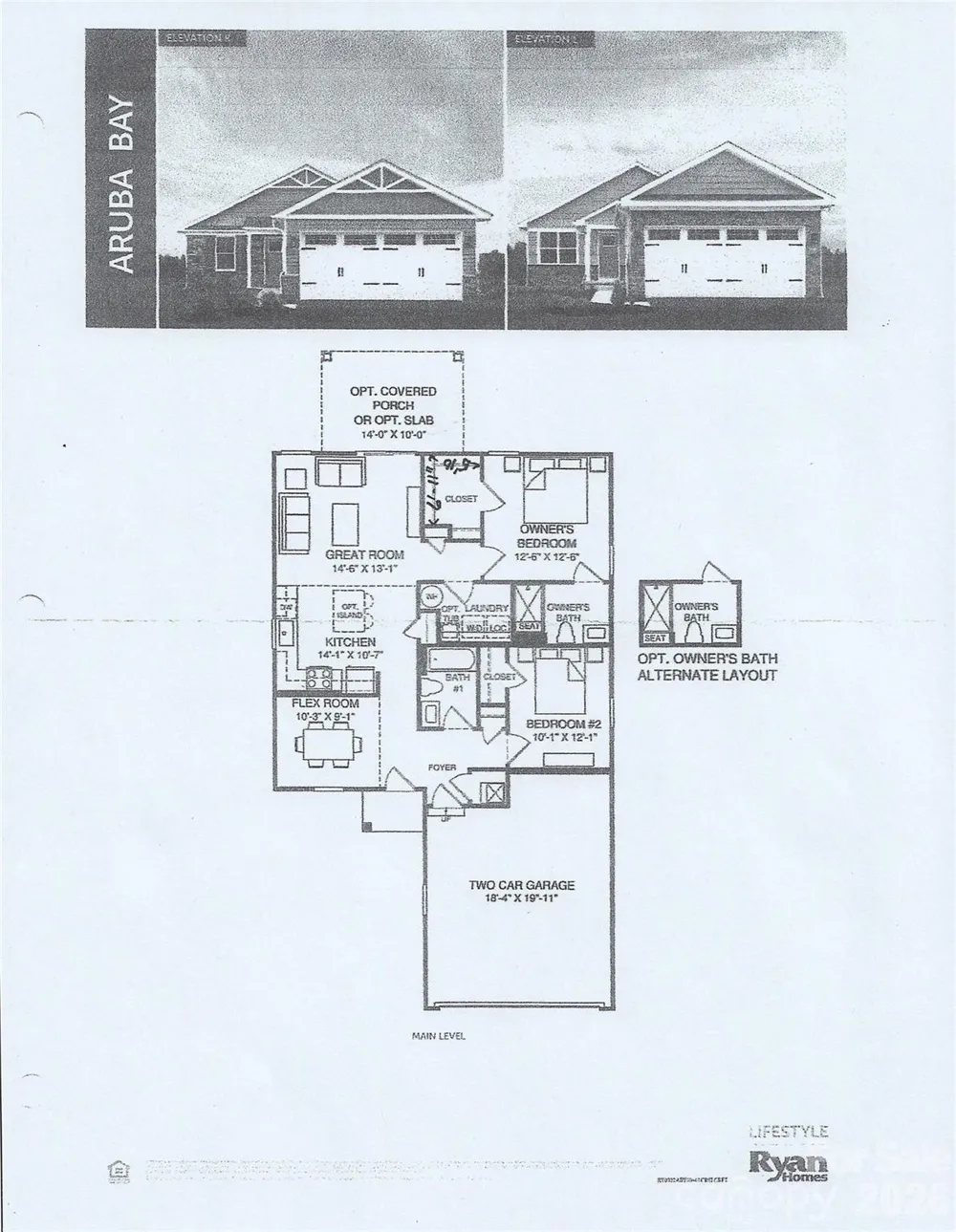 2231 Hemming Way Boiling Springs, SC 29316