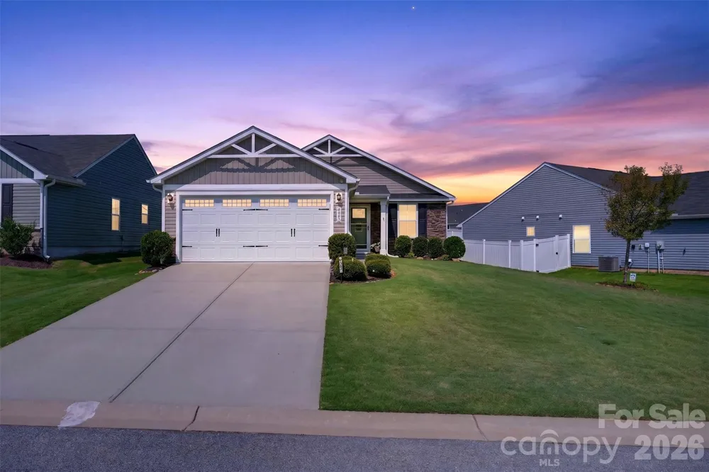 2231 Hemming Way Boiling Springs, SC 29316