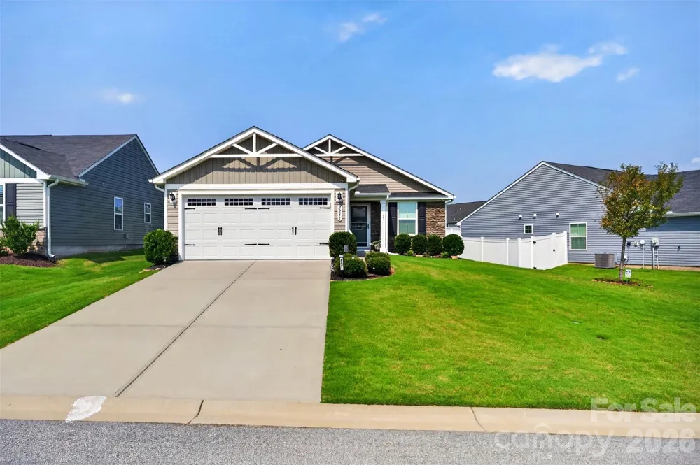2231 Hemming Way Boiling Springs, SC 29316