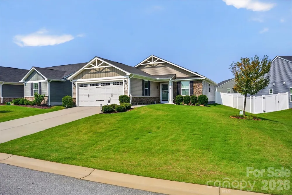 2231 Hemming Way Boiling Springs, SC 29316