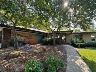 1605 Dane Road