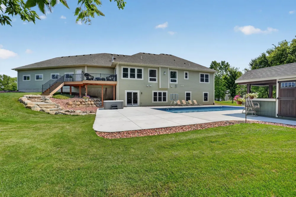 14242 55th Street NE Saint Michael, MN 55376