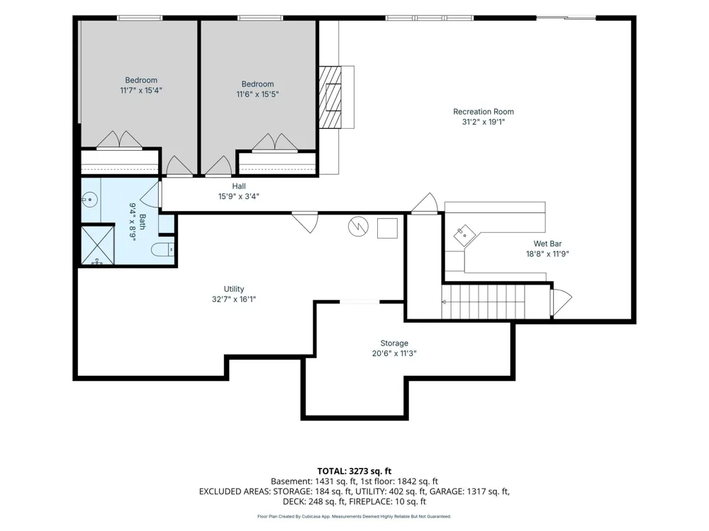 14242 55th Street NE Saint Michael, MN 55376