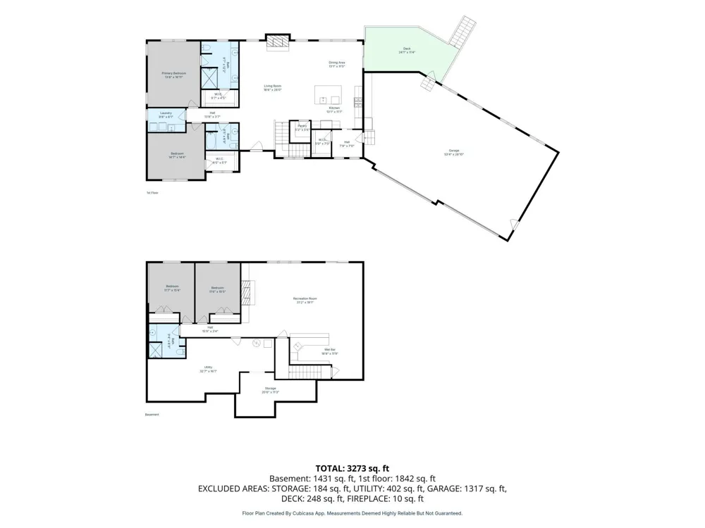 14242 55th Street NE Saint Michael, MN 55376