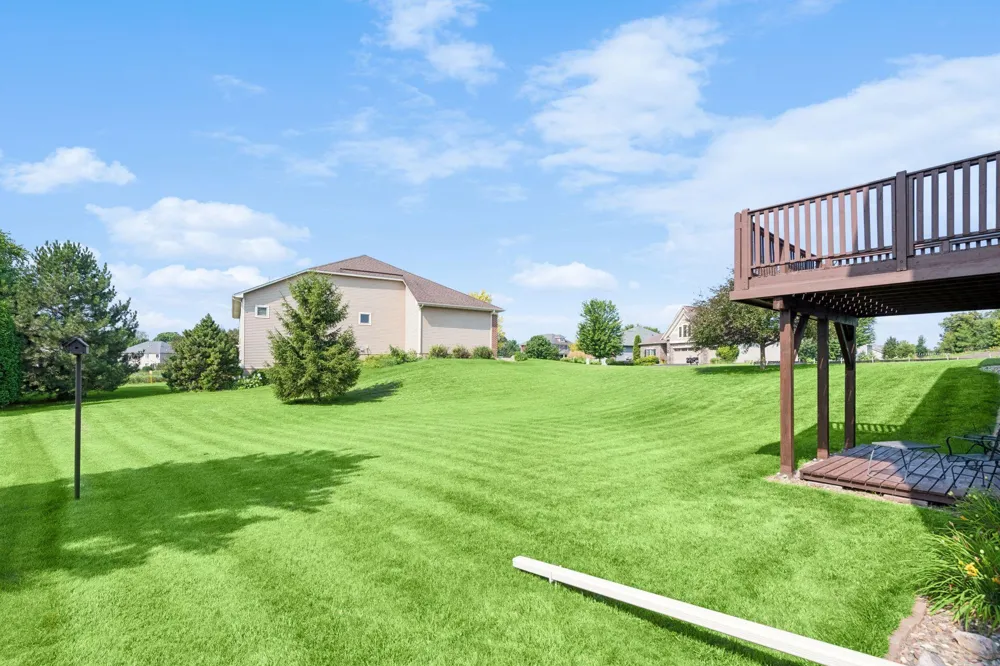 2061 Cobblestone Drive Cologne, MN 55322