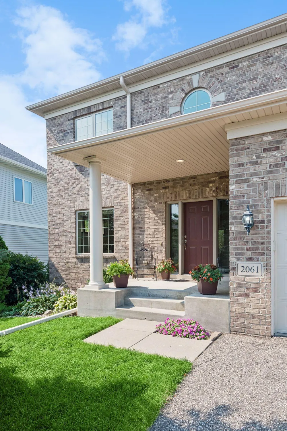 2061 Cobblestone Drive Cologne, MN 55322