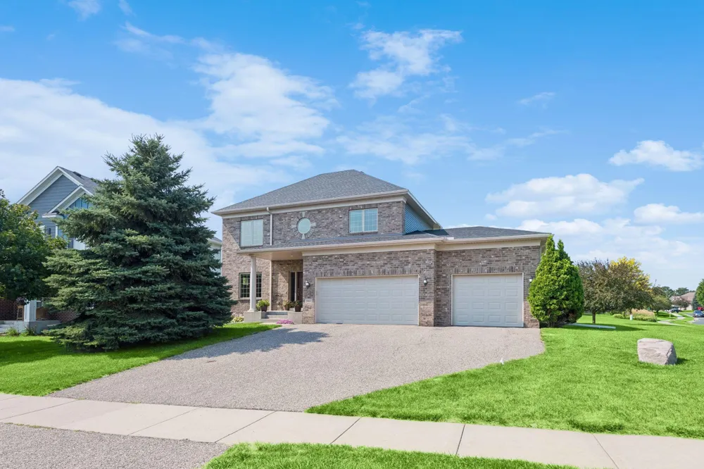 2061 Cobblestone Drive Cologne, MN 55322