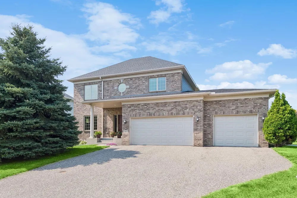 2061 Cobblestone Drive Cologne, MN 55322