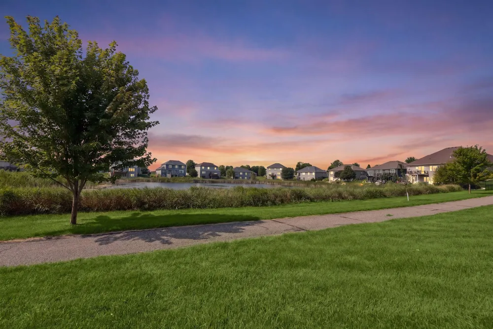 2061 Cobblestone Drive Cologne, MN 55322