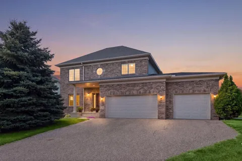 2061 Cobblestone Drive