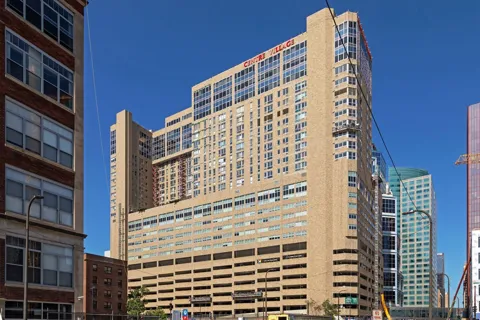 433 S 7th Street #2020