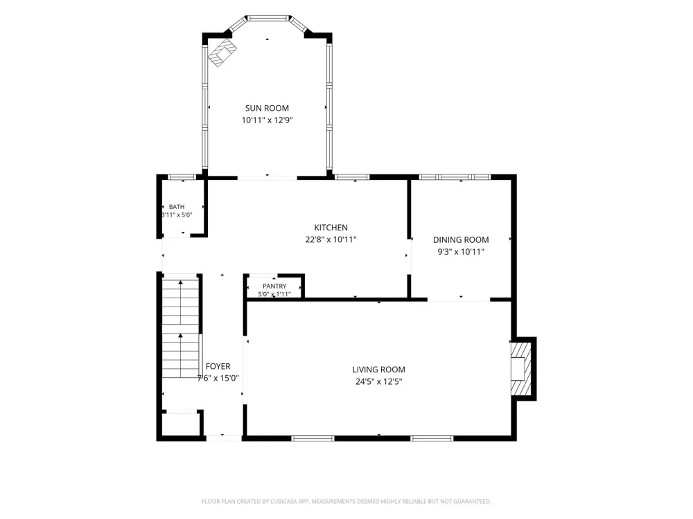 1719 Fagerness Point Road Orono, MN 55391