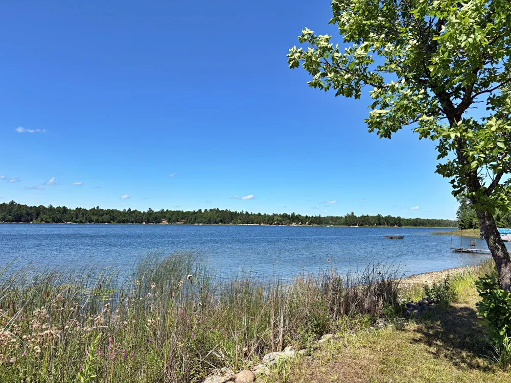 9962 Knotty Pine Drive Park Rapids, MN 56470