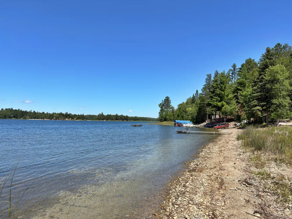 9962 Knotty Pine Drive Park Rapids, MN 56470