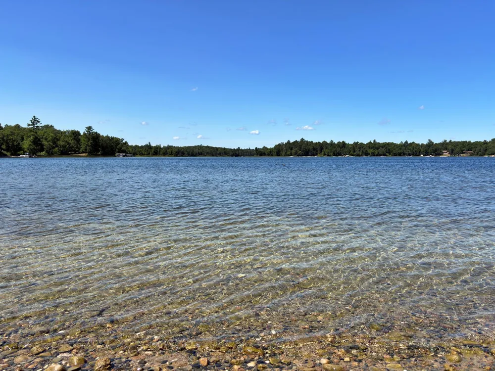 9962 Knotty Pine Drive Park Rapids, MN 56470