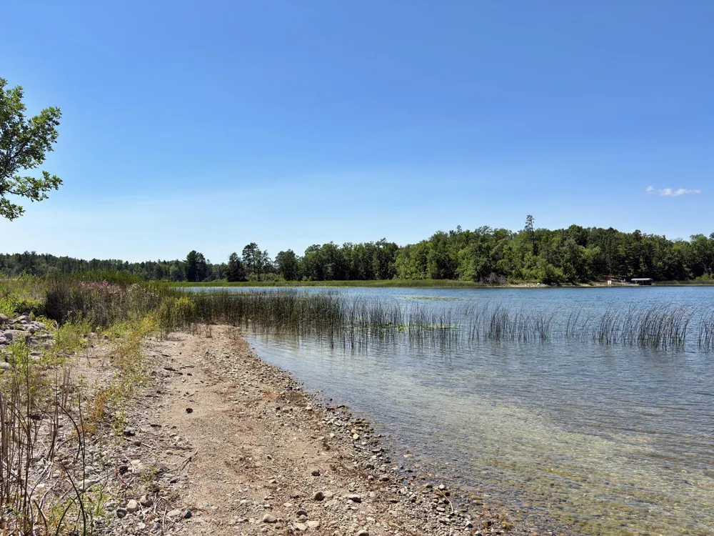 9962 Knotty Pine Drive Park Rapids, MN 56470