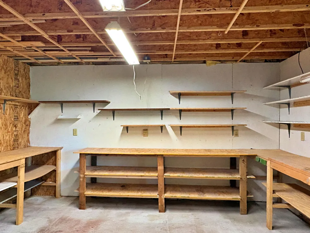 9962 Knotty Pine Drive Park Rapids, MN 56470