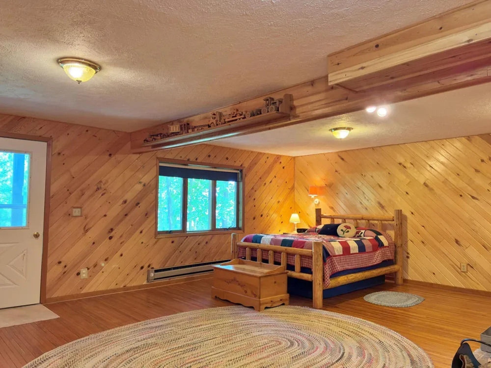 9962 Knotty Pine Drive Park Rapids, MN 56470