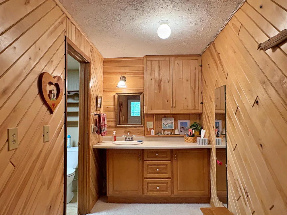 9962 Knotty Pine Drive Park Rapids, MN 56470