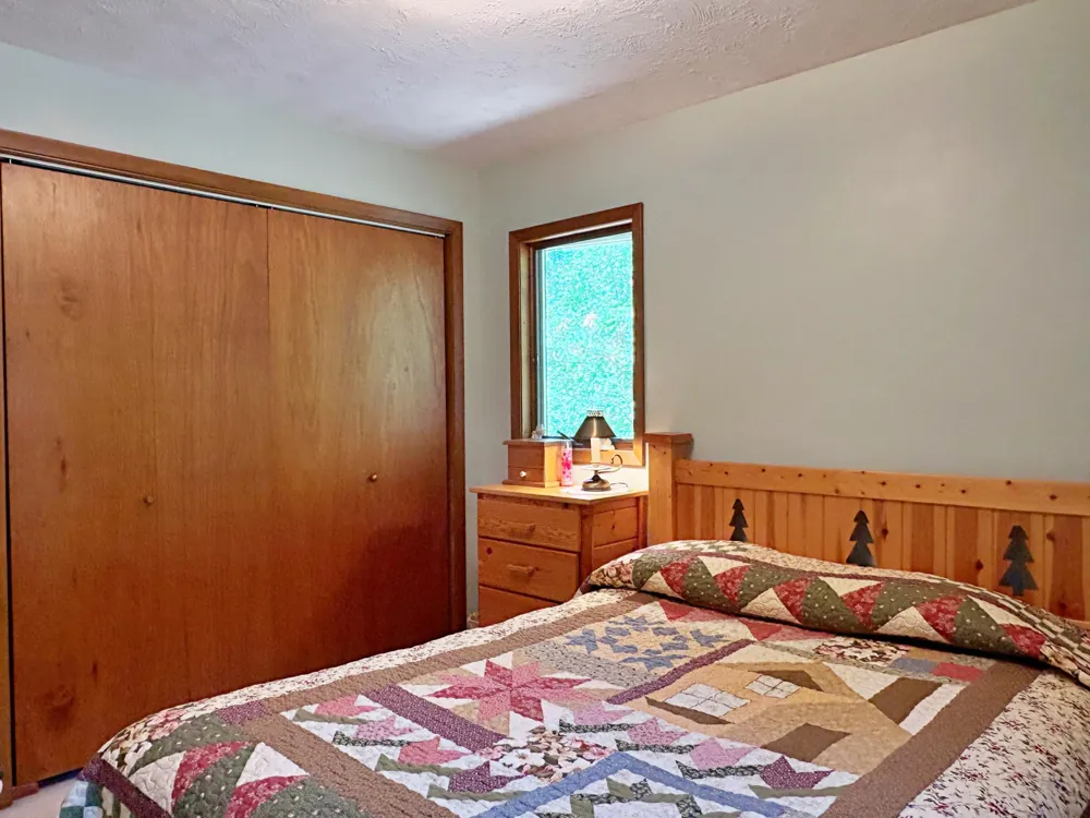 9962 Knotty Pine Drive Park Rapids, MN 56470
