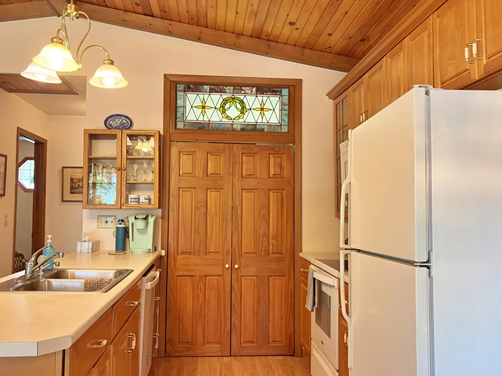 9962 Knotty Pine Drive Park Rapids, MN 56470