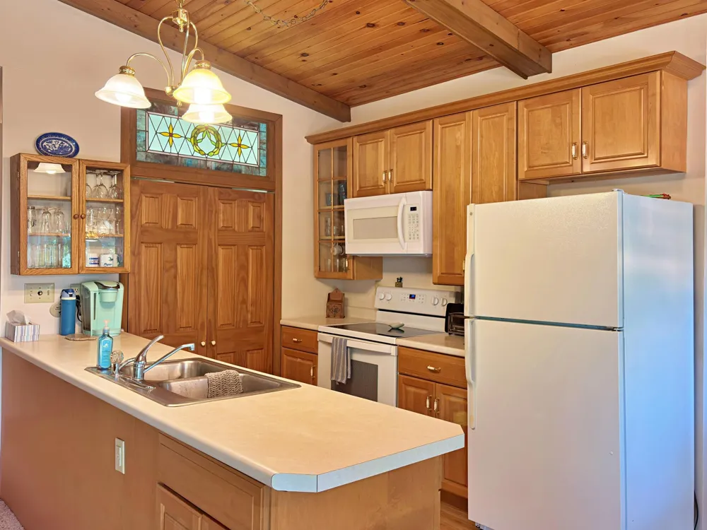 9962 Knotty Pine Drive Park Rapids, MN 56470