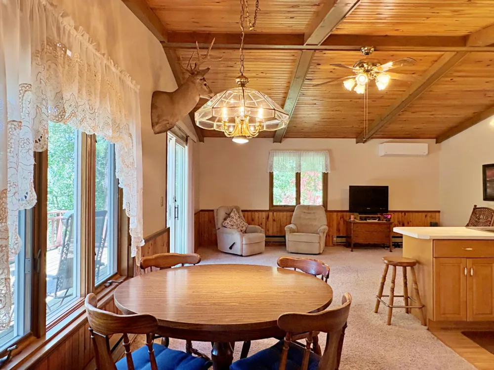 9962 Knotty Pine Drive Park Rapids, MN 56470