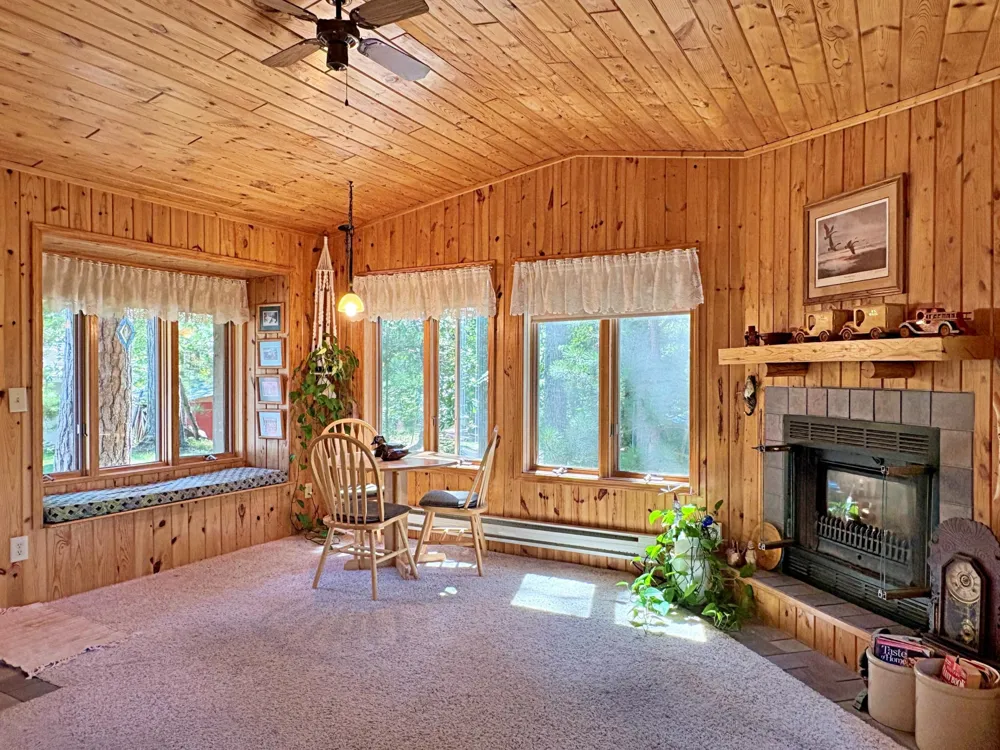 9962 Knotty Pine Drive Park Rapids, MN 56470
