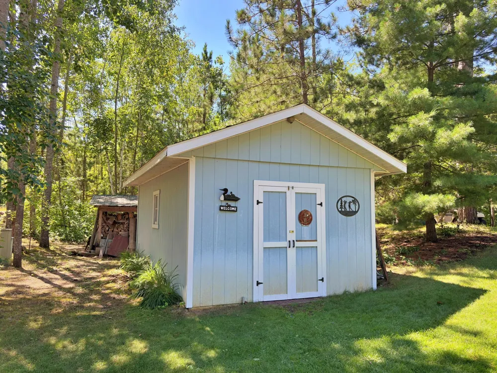 9962 Knotty Pine Drive Park Rapids, MN 56470