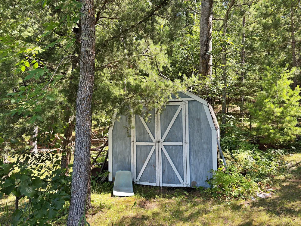 9962 Knotty Pine Drive Park Rapids, MN 56470