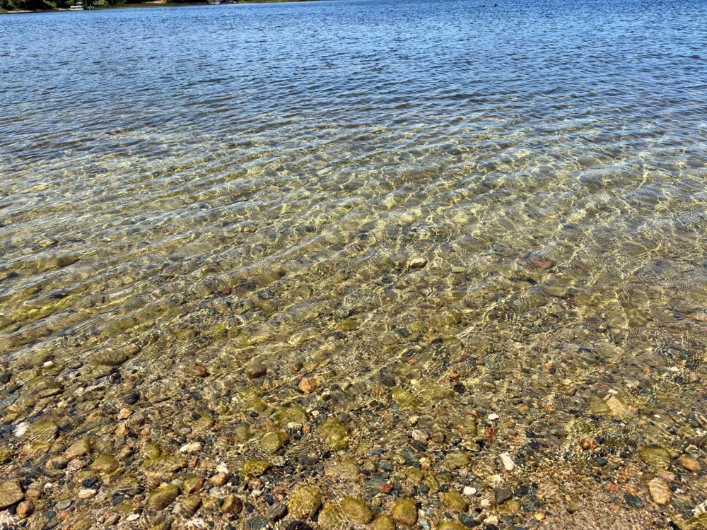 9962 Knotty Pine Drive Park Rapids, MN 56470