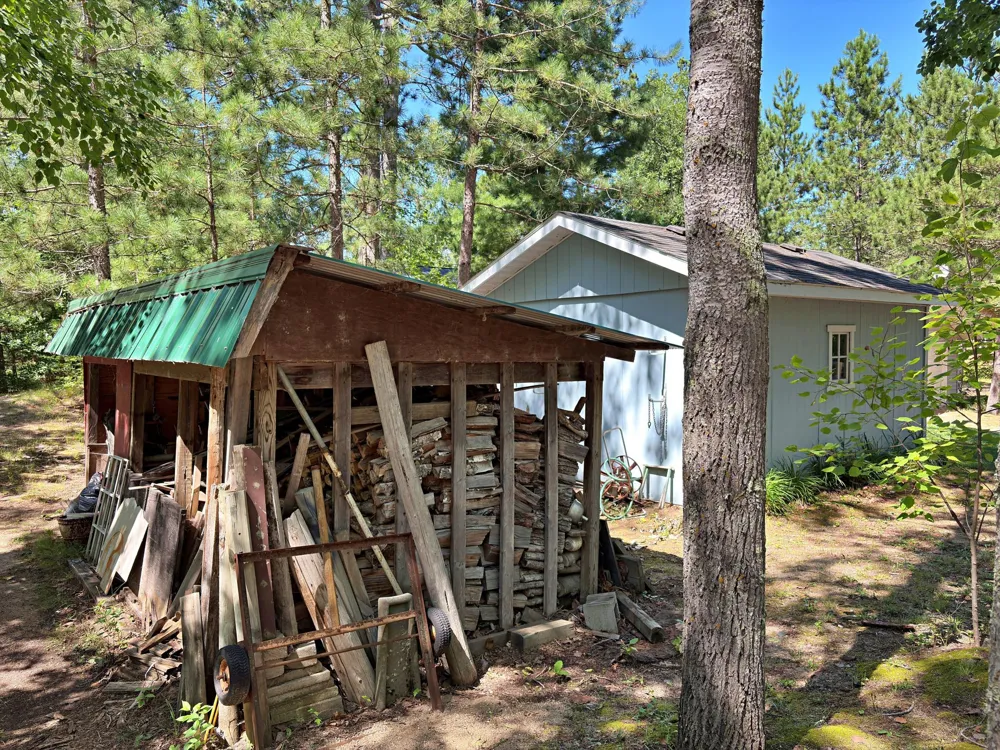 9962 Knotty Pine Drive Park Rapids, MN 56470