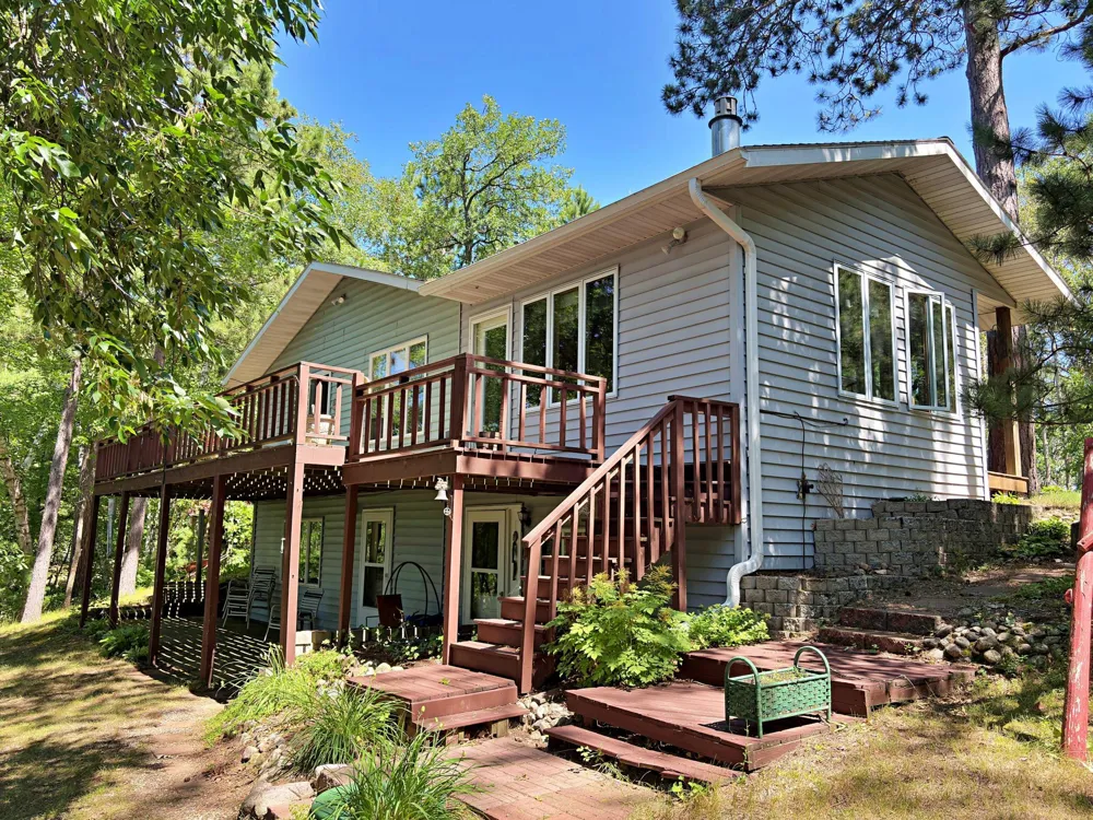 9962 Knotty Pine Drive Park Rapids, MN 56470