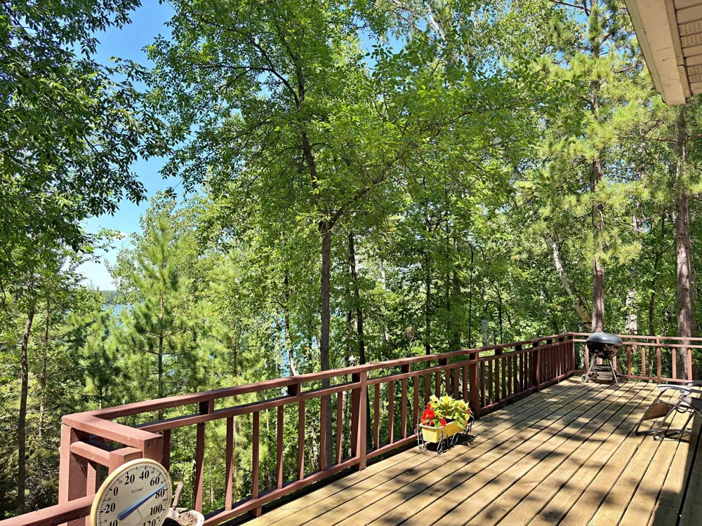 9962 Knotty Pine Drive Park Rapids, MN 56470