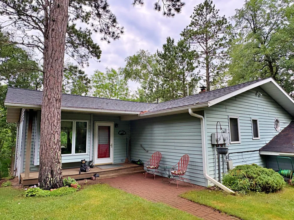 9962 Knotty Pine Drive Park Rapids, MN 56470