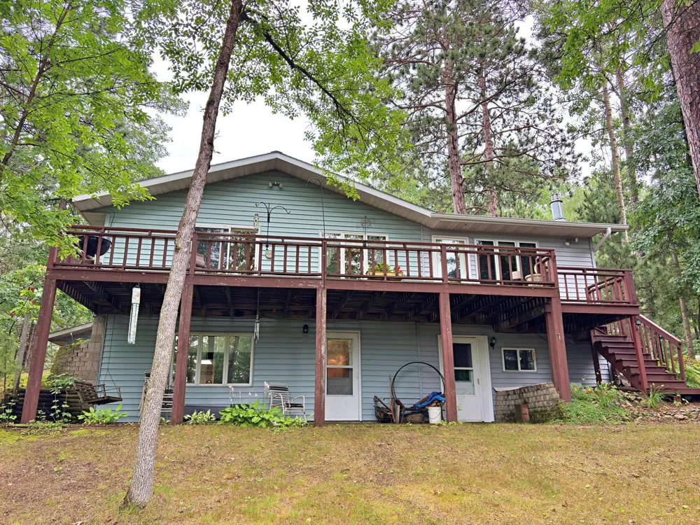 9962 Knotty Pine Drive Park Rapids, MN 56470