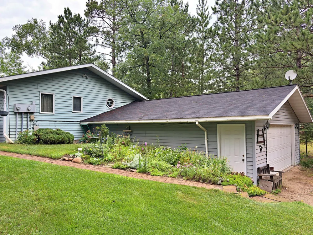9962 Knotty Pine Drive Park Rapids, MN 56470