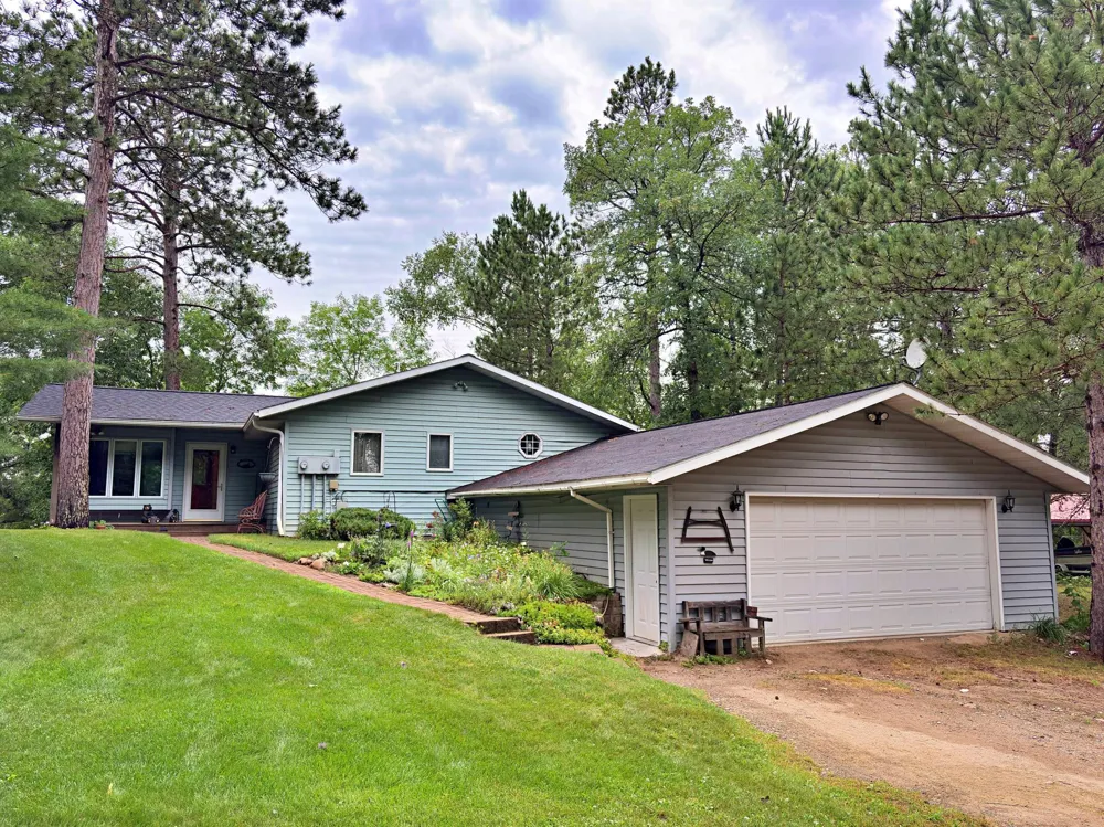 9962 Knotty Pine Drive Park Rapids, MN 56470