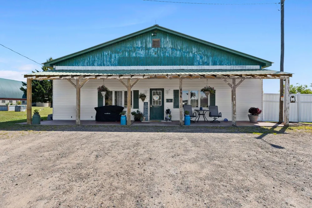 894 State Road 46 Amery, WI 54001