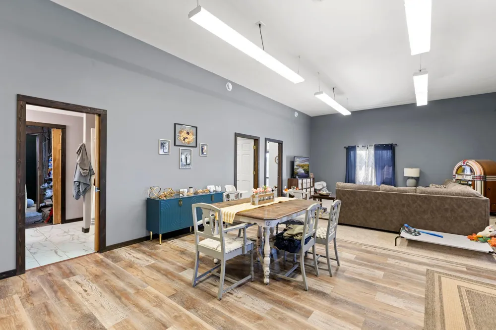 894 State Road 46 Amery, WI 54001