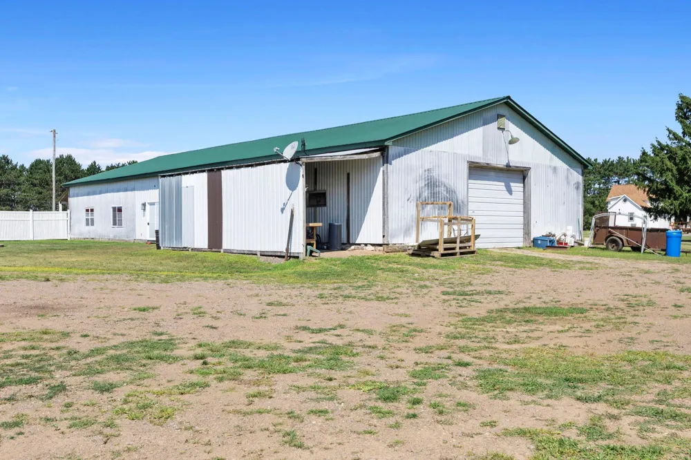 894 State Road 46 Amery, WI 54001