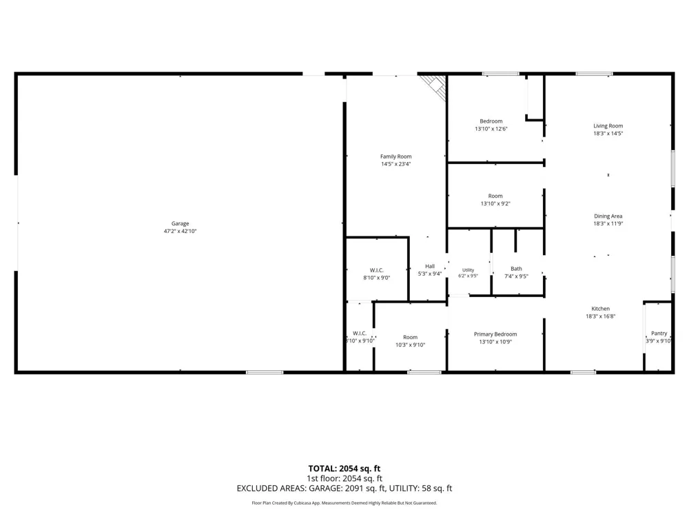 894 State Road 46 Amery, WI 54001
